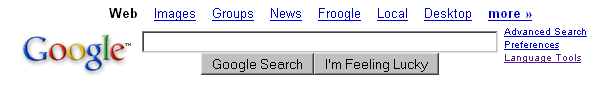 screenshot of Reduce Google Fusion Logo script